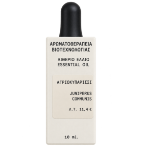Fito Aromatherapy Αιθέριο Ελαιο Αγριοκυπαρίσσι, 10ml