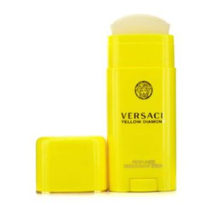 Versace Yellow Diamond Αποσμητικό σε Στικ για Γυναίκες 50ml