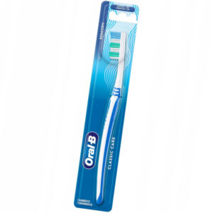 Oral-B Care 35 Οδοντόβουρτσα Medium, 1 τμχ