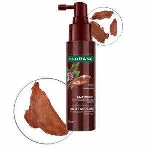 KLORANE Serum Μαλλιών Δυναμωτικός Ορός με Κινίνη & Βιολογικό Εντελβάις Κατά της Τριχόπτωσης 100ml
