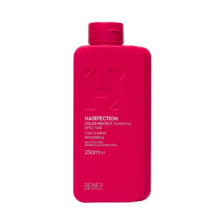 Hairfection Color Protect Shampoo Dyed Hair Προσταστία Χρώματος για Βαμμένα Μαλλιά 250ml