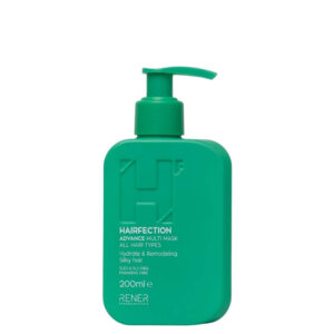 Hairfection Advanced Multi Μάσκα Μαλλιών Αναδόμησης & Ενυδάτωσης 200ml