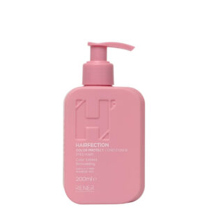 Hairfection Color Protect Conditioner Dyed Hair Προστασίας Χρώματος & Αναδόμησης 200ml