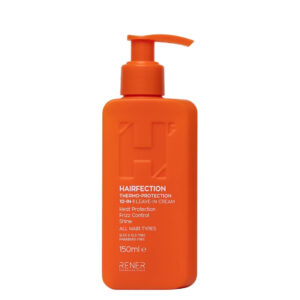 Hairfection Thermo-Protection 10in1 Leave In Cream Κρέμα Προστασίας, 150ml