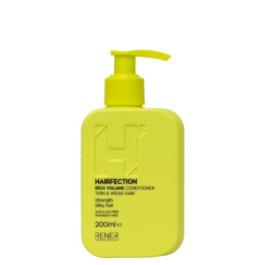 Hairfection Rich Volume Thin & Weak Hair Conditioner για Λεπτά & Αδύναμα Μαλλιά 200ml