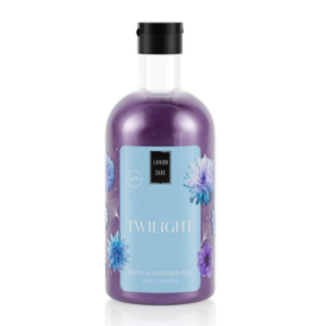Lavish Care Bath & Shower Gel Twilight Αφρόλουτρο, 500ml