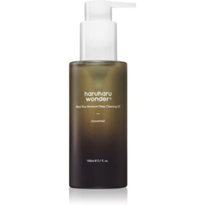 Haruharu Wonder Black Rice Λάδι Καθαρισμού Προσώπου 150ml
