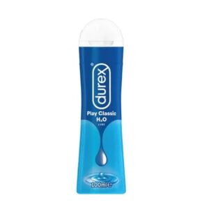 Durex Play Classic Λιπαντικό Gel 100ml